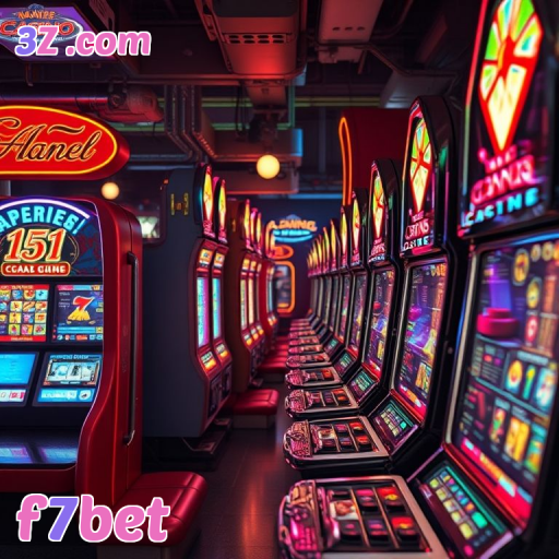 Explorando a Versão App do f7bet: Diversão Sem Limites